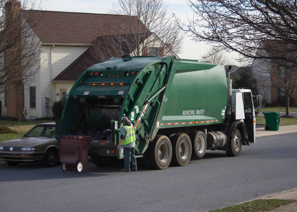 Best Basement Cleanout in Nescopeck, PA