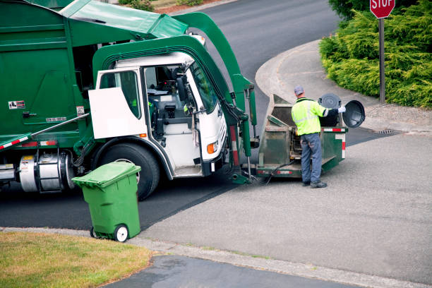 Best Retail Junk Removal in Nescopeck, PA